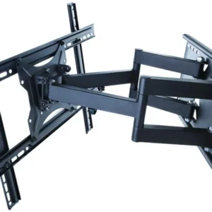 uchwyt do tv ledlcd ar 87 art 40 80 60kg reg pionpoziom 46cm c733332e200d4bb1aefd1d3eba3886bd