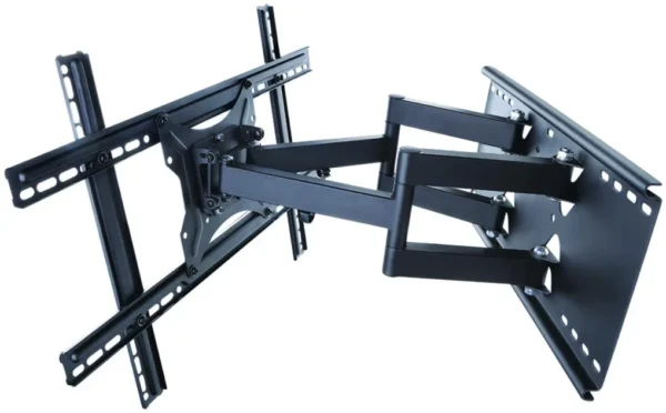 uchwyt do tv ledlcd ar 87 art 40 80 60kg reg pionpoziom 46cm c733332e200d4bb1aefd1d3eba3886bd