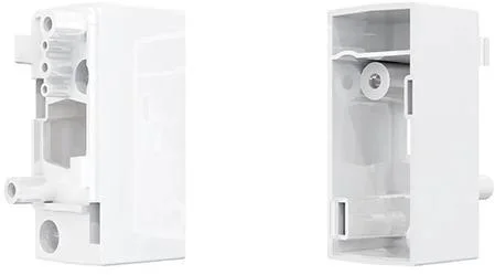 SATEL BE WAVE Dystans - BRACKET E ABAX2