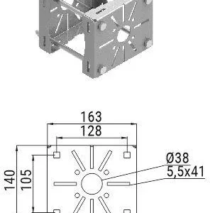 uchwyt kamery uniwersalny ats ukam1 0379f92db3674f58bd18b71dff145b39