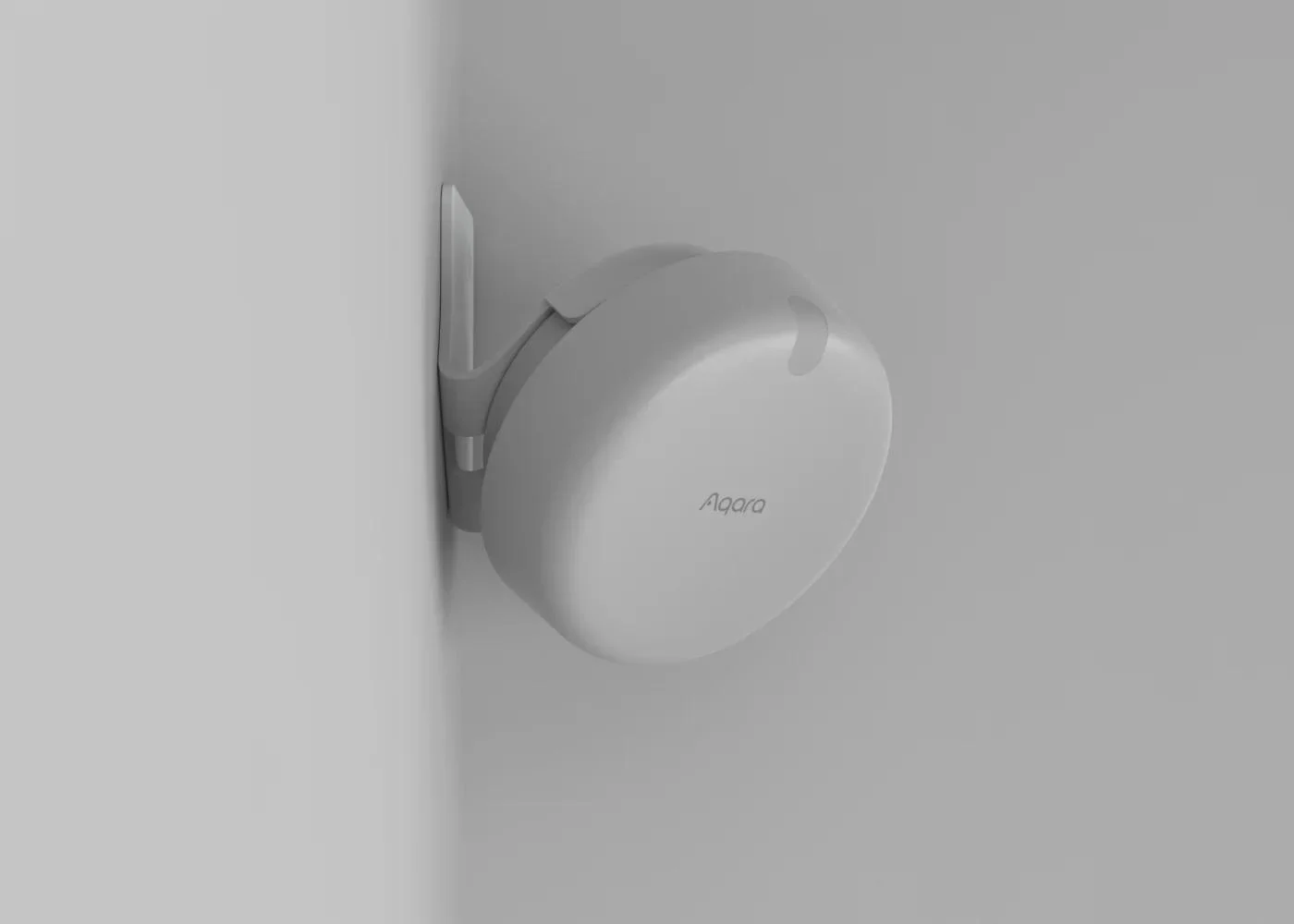 Uchwyt montażowy kątowy Aqara Presence Sensor FP2 Angle Mount