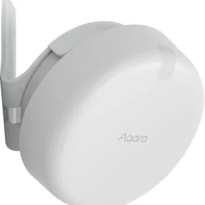 uchwyt montazowy katowy aqara presence sensor fp2 angle moun e6dda84dd35846bf81c051015c102f1f