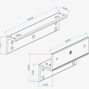 uchwyt montazowy scot bk 1200zl2 do zwory el 1200 2364cb9bf71a4b9284339f991857761e