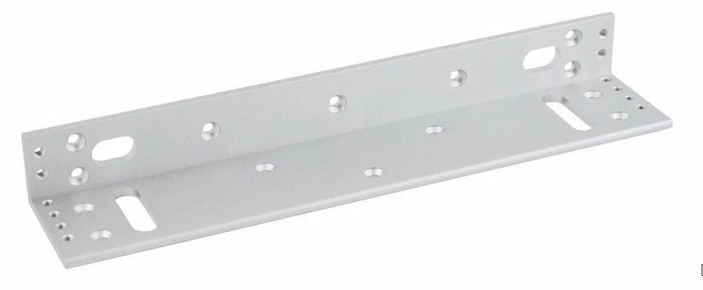 Uchwyt montażowy typu "L" do drzwi otwieranych na zewnątrz SCOT BK-800L2