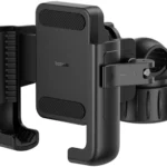 uchwyt na telefon baseus gotrip na rower hulajnoge skuter 230a9461f6f045259a81826f9a4eccc1