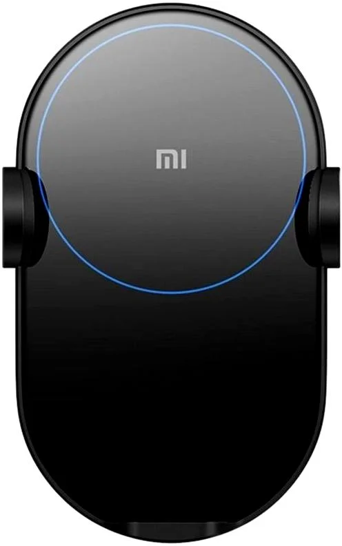 uchwyt na telefon xiaomi mi 20w wireless car 964cf2a9c9a047cfadd24228c0a8b649