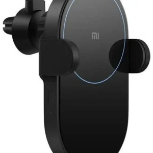 uchwyt na telefon xiaomi mi 20w wireless car bf57bf3a26304039b5806199c3dc8fa6