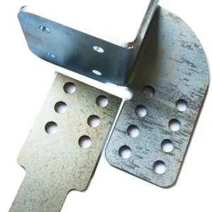 uchwyt napedu bramy rozwiernej otwarcie na zewnatrz lewy 08f619452b6644ef833c2853e8e2ec48