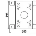 uchwyt naroznikowy ats un 723b8f17ef8c4e5a89f897268ae2bbce