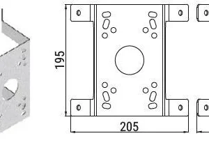 uchwyt naroznikowy ats un 723b8f17ef8c4e5a89f897268ae2bbce