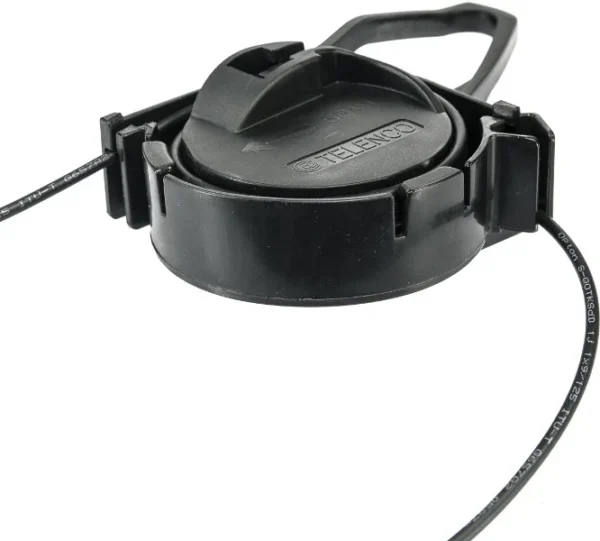 uchwyt odciagowy drop 2 6mm telenco 5970bae9c8524be6953edbbbdb9079a2