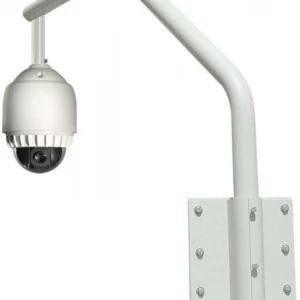 uchwyt parapetowy ds 1660zj hikvision f17e980a27304928a5d829357f65d46b