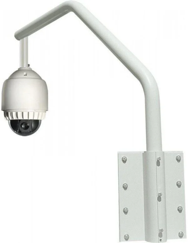 uchwyt parapetowy ds 1660zj hikvision f17e980a27304928a5d829357f65d46b