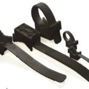 uchwyt paskowy do przewodow up 30uv 100szt 8223c7d405eb4862b9baaed779e41d81