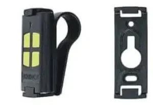 uchwyt pilota beninca toclip do pilotow togo ava 03fa676f25064171a102a02f5449d79a