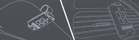 uchwyt pilota beninca toclip do pilotow togo ava 1565cc1072c44ce2ac0d525382805f7c