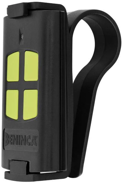 uchwyt pilota beninca toclip do pilotow togo ava a2da71da3cd44ec8a8637f16e8ec7021