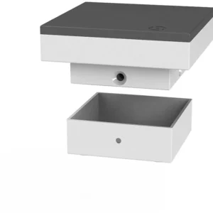 uchwyt pionowy lampy supkowej proxima 6b2e2bf09677466a936f576b401c6a9d