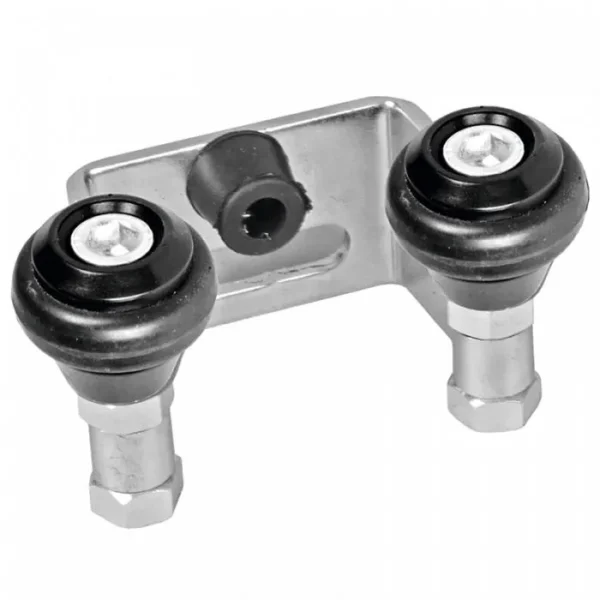 uchwyt psg 60022 42mm gorny do bram przesuwnych 2 rolki 3ef2108dc5034ef892b6b0ae0aa896ce