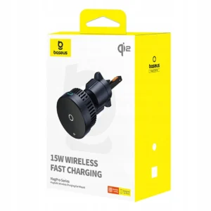 uchwyt samochodowy adowarka indukcyjna baseus magpro bs cw04 26d08b85ed07481e87ea8d324bf490fd