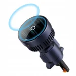 uchwyt samochodowy adowarka indukcyjna baseus magpro bs cw04 32f13dce45464723b89665d40b38508f