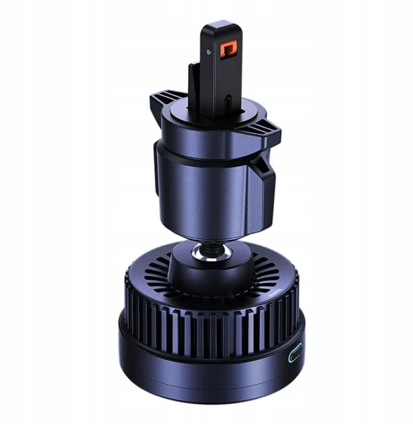 uchwyt samochodowy adowarka indukcyjna baseus magpro bs cw04 fd897651659b4043a17505e2d625e1b3