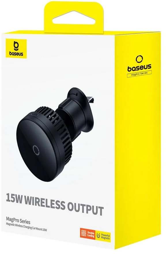 uchwyt samochodowy adowarka indukcyjna baseus magpro c401641 0140f53ac044462a999f3a29d1367115