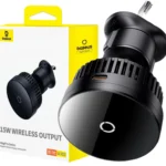 uchwyt samochodowy adowarka indukcyjna baseus magpro c401641 90f6e0c494fb4197849f5632c1f5821d