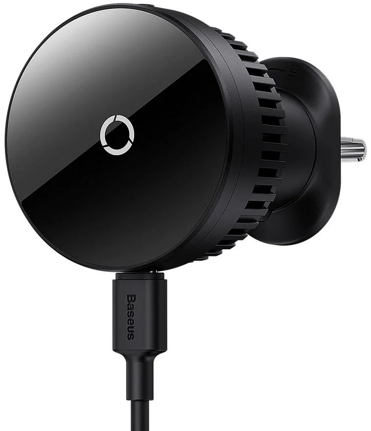Baseus MagPro C40164100121-00 MagSafe - ładowarka indukcyjna Qi o mocy ładowania 15 W