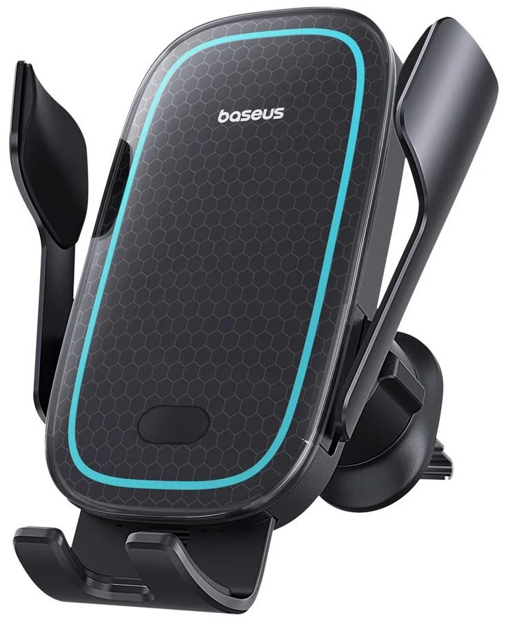 Uchwyt samochodowy Baseus Milky Way Pro - wysoka kompatybilność z wieloma telefonami