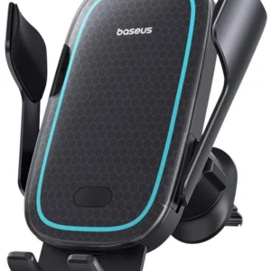 uchwyt samochodowy adowarka indukcyjna baseus milky way pro 8b40dfe58e7a4ef3b1ef07fab08d12c1