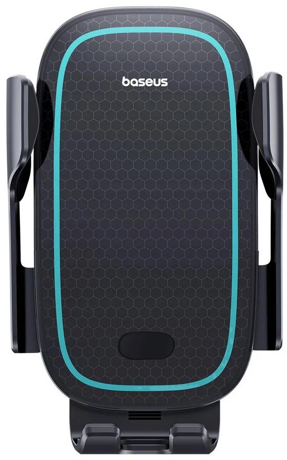 Uchwyt samochodowy z ładowarką indukcyjną Qi 15 W Baseus Milky Way Pro BS-CM023 - specyfikacja i dane techniczne: