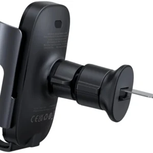 uchwyt samochodowy adowarka indukcyjna baseus milky way pro f275113b8daa4c6badc84b6f1144bd8c