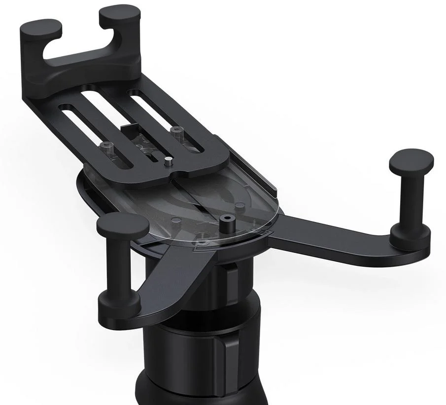 Baseus Stable Gravitational Car Mount Pro Qi 15 W SUWX030001 – specyfikacja i dane techniczne uchwytu: