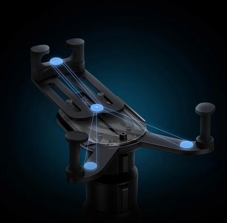 Uchwyt samochodowy z ładowarką Qi 15 W Baseus SUWX030001 – postaw na doskonałą stabilność