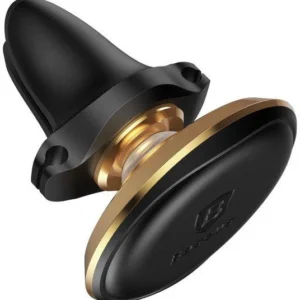 uchwyt samochodowy baseus magnetic air vent holder magnetycz 4be35da1baaa4a858a4879118fcb79b1