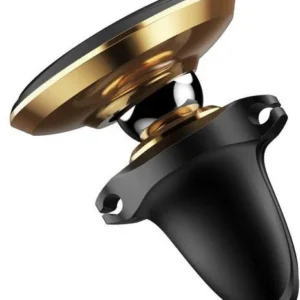 uchwyt samochodowy baseus magnetic air vent holder magnetycz 73d0abe859db4ad98ade60bdc1504e59