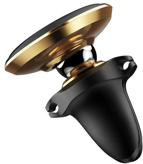 uchwyt samochodowy baseus magnetic air vent holder magnetycz 73d0abe859db4ad98ade60bdc1504e59