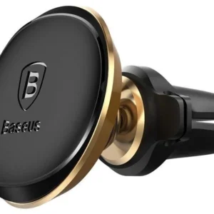 uchwyt samochodowy baseus magnetic air vent holder magnetycz d75f020890bb4c64a654a882c48ace0a