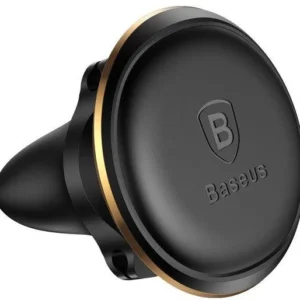 uchwyt samochodowy baseus magnetic air vent holder magnetycz f5713b5e89734280988aaf3f4a442c11