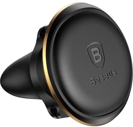 uchwyt samochodowy baseus magnetic air vent holder magnetycz f5713b5e89734280988aaf3f4a442c11