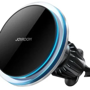 uchwyt samochodowy magnetyczny adowarka indukcyjna joyroom j 231e417f4c0840c8b447dd295e684a23
