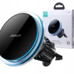 uchwyt samochodowy magnetyczny adowarka indukcyjna joyroom j 2d4def7b83c64b58ae50e94fa5e30a2c
