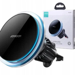 uchwyt samochodowy magnetyczny adowarka indukcyjna joyroom j 2d4def7b83c64b58ae50e94fa5e30a2c