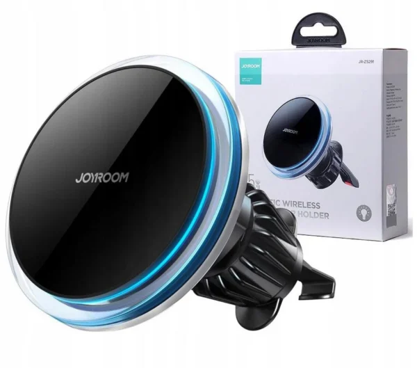 uchwyt samochodowy magnetyczny adowarka indukcyjna joyroom j 2d4def7b83c64b58ae50e94fa5e30a2c uchwyt samochodowy magnetyczny adowarka indukcyjna joyroom j 2d4def7b83c64b58ae50e94fa5e30a2c