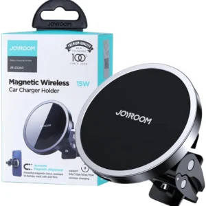 uchwyt samochodowy magnetyczny adowarka indukcyjna joyroom j 9a9fb7b76cb24f6dbfaa24985bd021aa