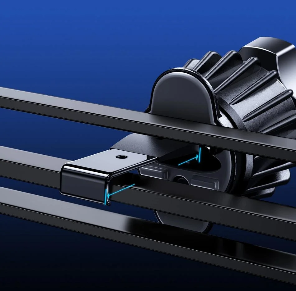 Uchwyt samochodowy magnetyczny ładowarka indukcyjna Joyroom JR-ZS291 Qi 15W MagSafe Apple Iphone