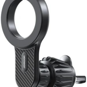 uchwyt samochodowy magnetyczny joyroom jr zs355 magsafe appl 5ef2986e0bc947c9930bacb300ee50e5