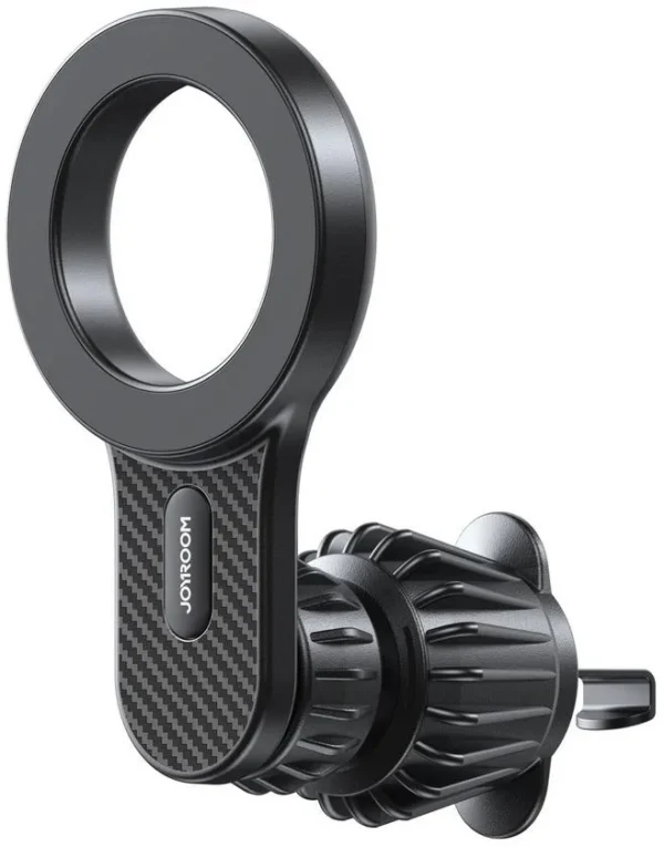 uchwyt samochodowy magnetyczny joyroom jr zs355 magsafe appl 5ef2986e0bc947c9930bacb300ee50e5