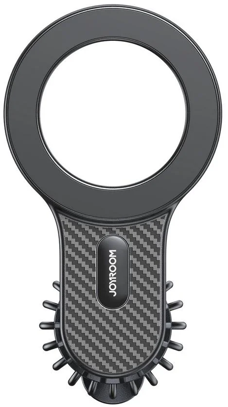 uchwyt samochodowy magnetyczny joyroom jr zs355 magsafe appl bdb7d2f60e3240cdbfd9110f59248fc6